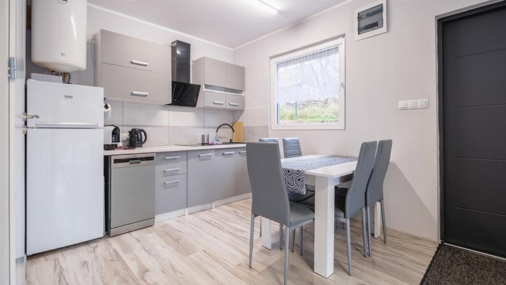 Domki W Gorach Stolowych Kudowa-Zdrój Extérieur photo